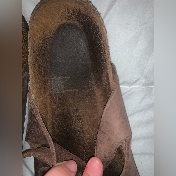 Womens Florida Leather Birkenstock - Picture 6 of 6